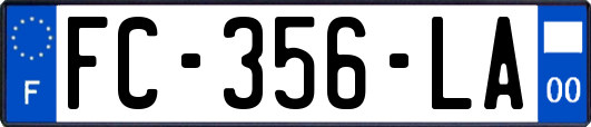 FC-356-LA
