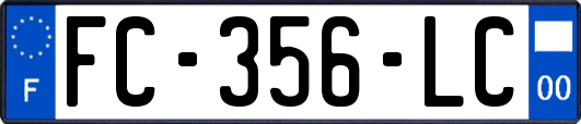 FC-356-LC