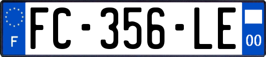FC-356-LE