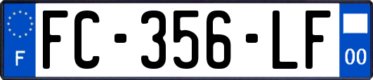 FC-356-LF