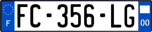 FC-356-LG