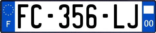FC-356-LJ
