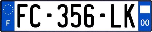 FC-356-LK