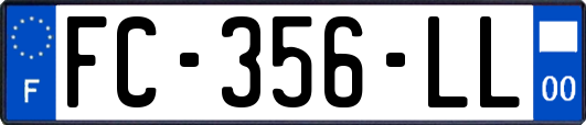 FC-356-LL