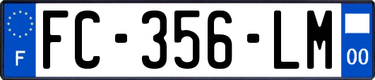 FC-356-LM