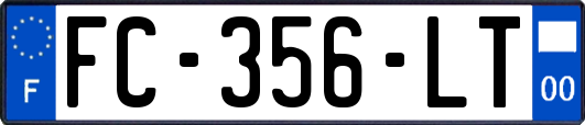 FC-356-LT