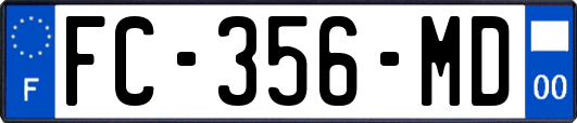 FC-356-MD