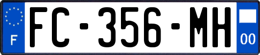 FC-356-MH