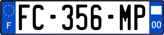 FC-356-MP