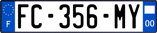 FC-356-MY