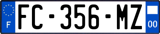 FC-356-MZ