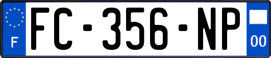 FC-356-NP