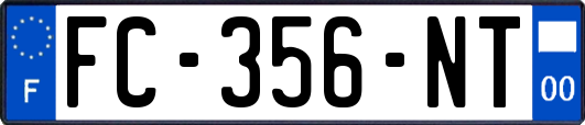 FC-356-NT
