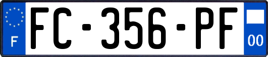 FC-356-PF