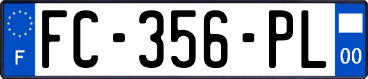 FC-356-PL