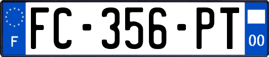 FC-356-PT