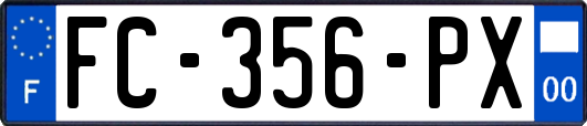 FC-356-PX