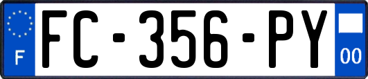 FC-356-PY