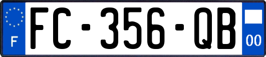 FC-356-QB