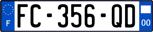 FC-356-QD