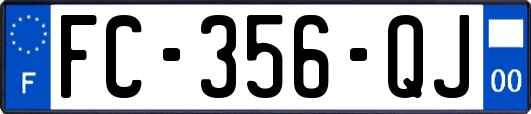 FC-356-QJ