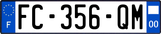 FC-356-QM