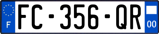 FC-356-QR