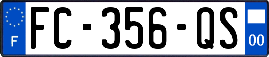 FC-356-QS