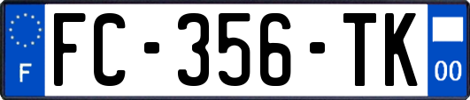 FC-356-TK