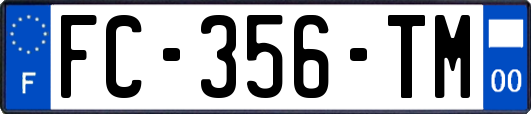 FC-356-TM