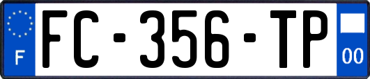 FC-356-TP