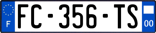 FC-356-TS
