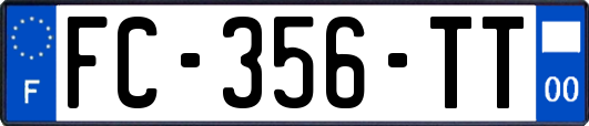 FC-356-TT