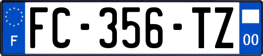 FC-356-TZ