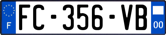 FC-356-VB
