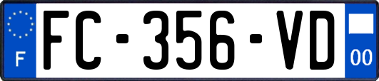 FC-356-VD