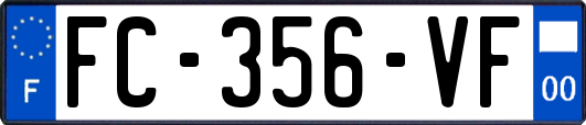 FC-356-VF