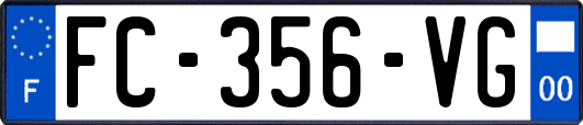 FC-356-VG