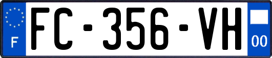 FC-356-VH