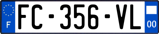 FC-356-VL