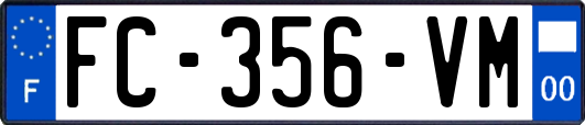 FC-356-VM