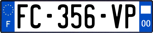 FC-356-VP