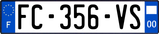 FC-356-VS