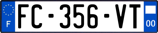 FC-356-VT