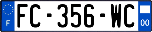 FC-356-WC