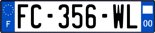 FC-356-WL