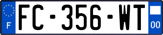 FC-356-WT