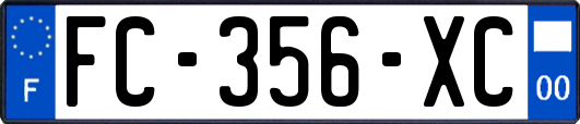 FC-356-XC