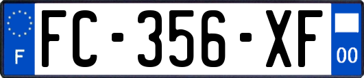 FC-356-XF
