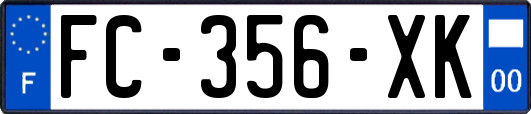 FC-356-XK